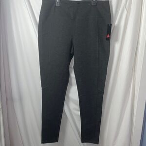 Mudd 4xFLX  Stretch Lycra pants New XL Ponte